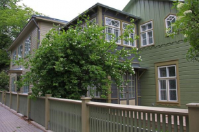 Pargimaja Apartments in Kuressaare